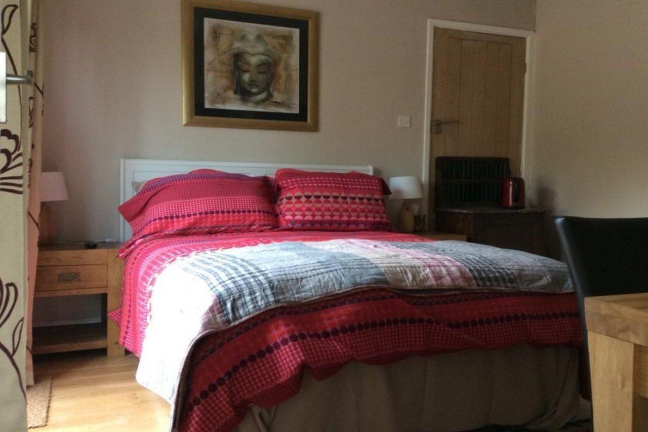 Longacre Bed & Breakfast Freshford Luaran gambar