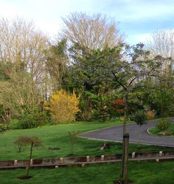 Longacre Bed & Breakfast Freshford Luaran gambar