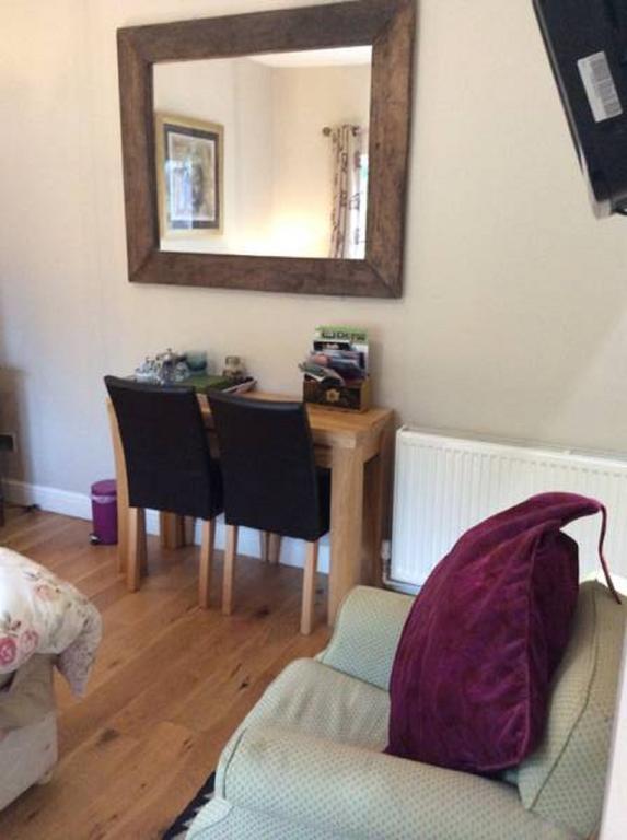 Longacre Bed & Breakfast Freshford Bilik gambar